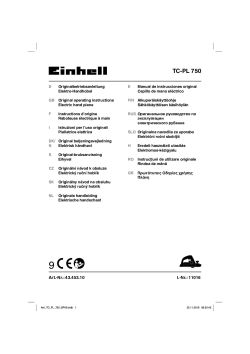 Návod k obsluze (PDF)
