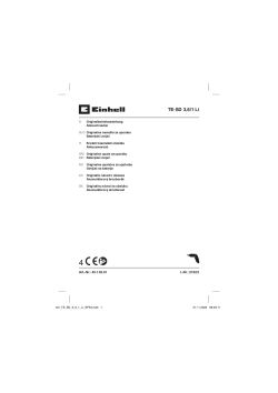Návod k obsluze (PDF)