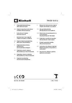 Návod k obsluze (PDF)