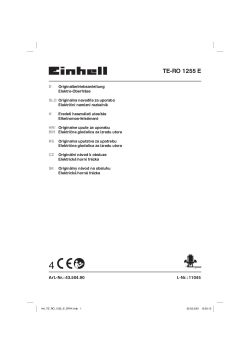Návod k obsluze (PDF)