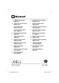 Návod k obsluze (PDF)