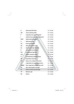 Návod k obsluze (PDF)