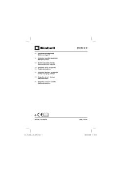 Návod k obsluze (PDF)