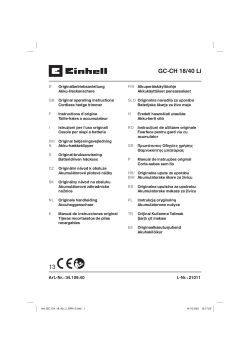 Návod k obsluze (PDF)