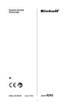 Návod k obsluze (PDF)