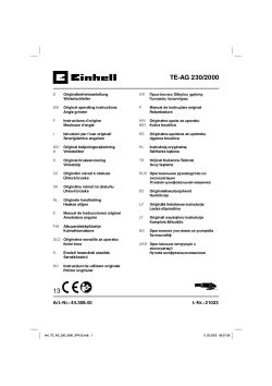 Návod k obsluze (PDF)