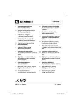 Návod k obsluze (PDF)