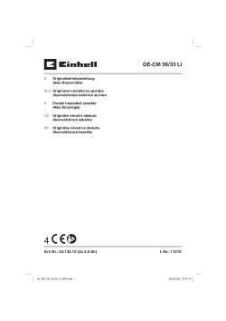 Návod k obsluze (PDF)
