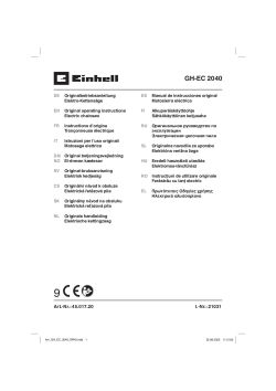Návod k obsluze (PDF)