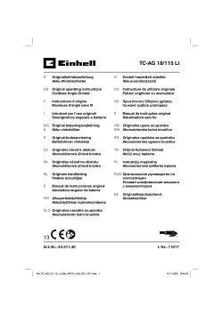 Návod k obsluze (PDF)