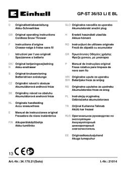 Návod k obsluze (PDF)