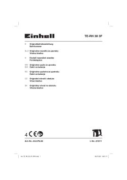 Návod k obsluze (PDF)