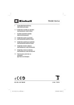 Návod k obsluze (PDF)