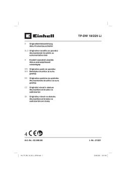 Návod k obsluze (PDF)