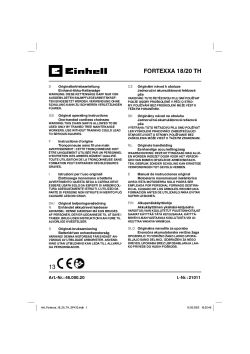 Návod k obsluze (PDF)