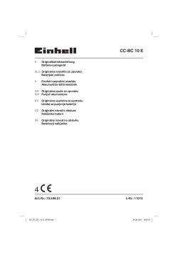 Návod k obsluze (PDF)