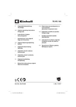 Návod k obsluze (PDF)