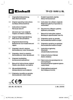 Návod k obsluze (PDF)