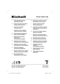 Návod k obsluze (PDF)