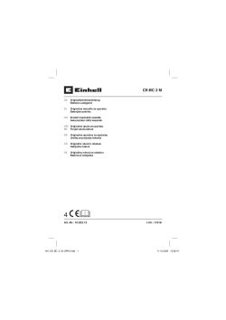 Návod k obsluze (PDF)