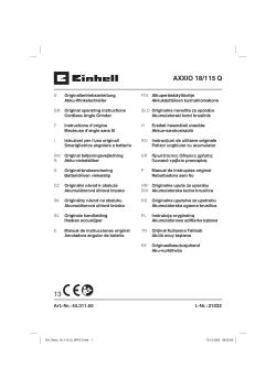 Návod k obsluze (PDF)