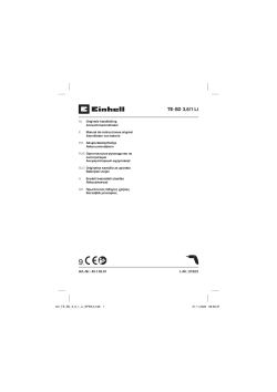 Návod k obsluze (PDF)