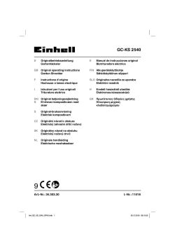 Návod k obsluze (PDF)