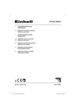 Návod k obsluze (PDF)
