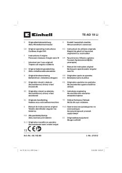 Návod k obsluze (PDF)