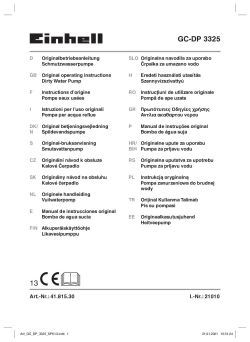 Návod k obsluze (PDF)