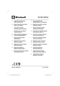 Návod k obsluze (PDF)
