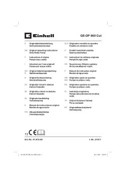 Návod k obsluze (PDF)