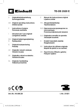 Návod k obsluze (PDF)