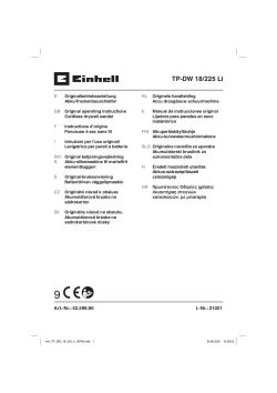 Návod k obsluze (PDF)