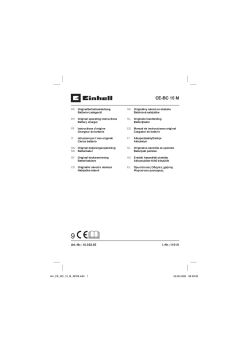 Návod k obsluze (PDF)