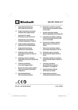 Návod k obsluze (PDF)