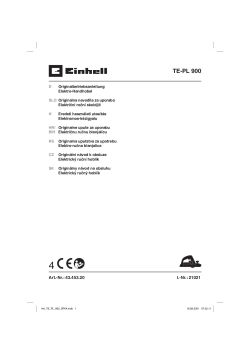 Návod k obsluze (PDF)