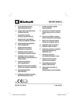 Návod k obsluze (PDF)