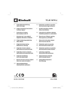 Návod k obsluze (PDF)