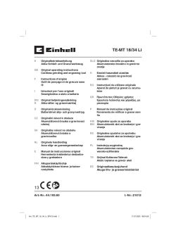 Návod k obsluze (PDF)