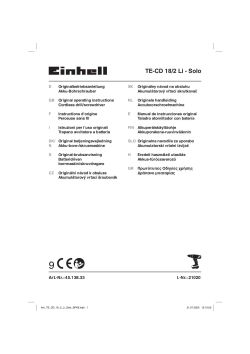 Návod k obsluze (PDF)