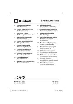Návod k obsluze (PDF)