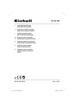 Návod k obsluze (PDF)