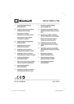 Návod k obsluze (PDF)