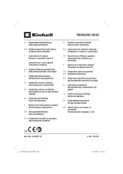 Návod k obsluze (PDF)