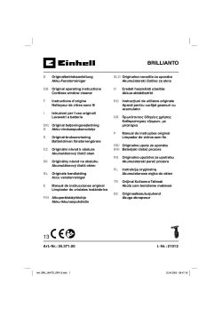 Návod k obsluze (PDF)