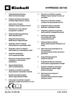 Návod k obsluze (PDF)