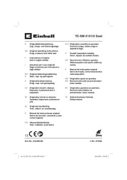 Návod k obsluze (PDF)