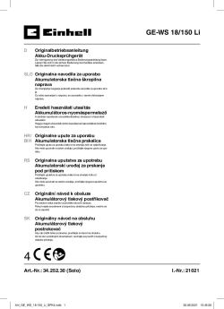 Návod k obsluze (PDF)