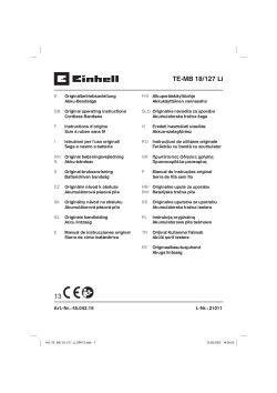 Návod k obsluze (PDF)